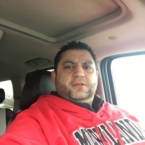 Meet your Posher, Ahmad